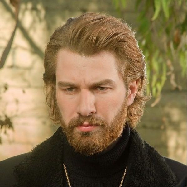 Bir Zamanlar Çukurova setinde çekimler durdu Furkan Palalı'dan kötü haber - Resim: 2