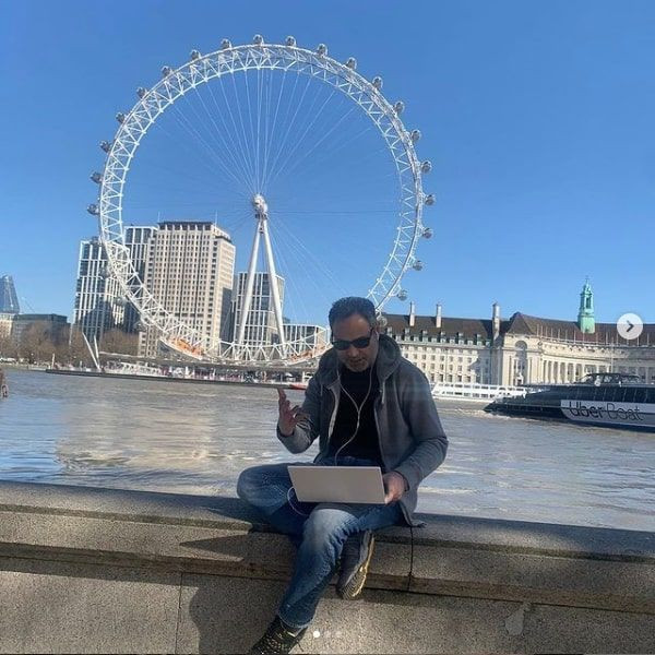 Yurt dışında yaşayan Hayat Bilgisi'nin Pikaçu'su Kerem Kupacı bakın şimdi ne iş yapıyor - Resim: 4