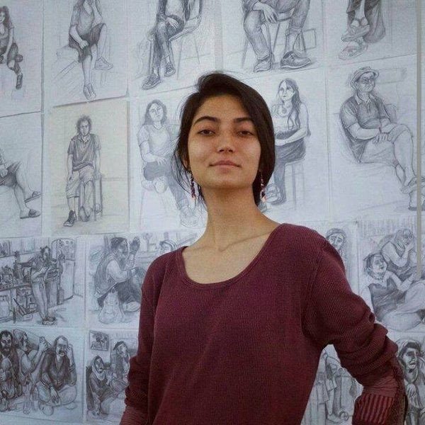 'Bana karşı koymadı' demişti! Kan donduran gerçeği Cennet Tuba Tokbaş’ın tırnakları ele verdi - Resim: 1