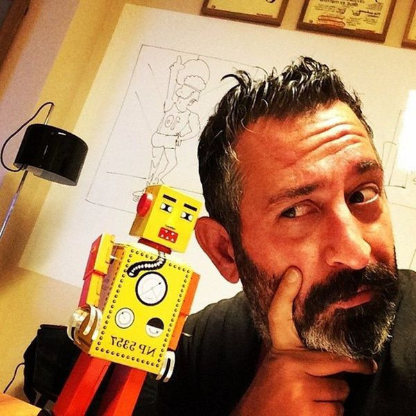 Cem Yılmaz Erşan Kuneri sonrası yeni müjdeyi duyurdu! 16 yıl sonra... - Resim: 2