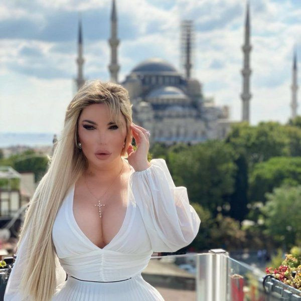 Cinsiyet değiştirmişti! İzmir'i tercih etti Ken Bebek 3 hayalini açıkladı - Resim: 2