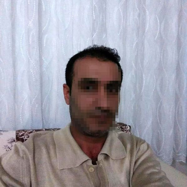 Zuhal Topal'a katılmıştı! Ağzını bantlayıp öldürdü itiraf etti: Meğer annesi ve ağabeyi... - Resim: 2