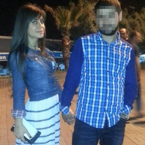 Büyükçekmece’deki çifte cinayette sır perdesi aralanıyor! Şüpheli koca aranıyor - Resim: 1