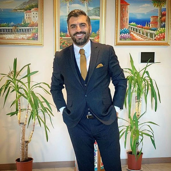 Vip dolandırıcı yakayı ele verdi! Sanat camiasını çok fena tokatlamış - Resim: 3