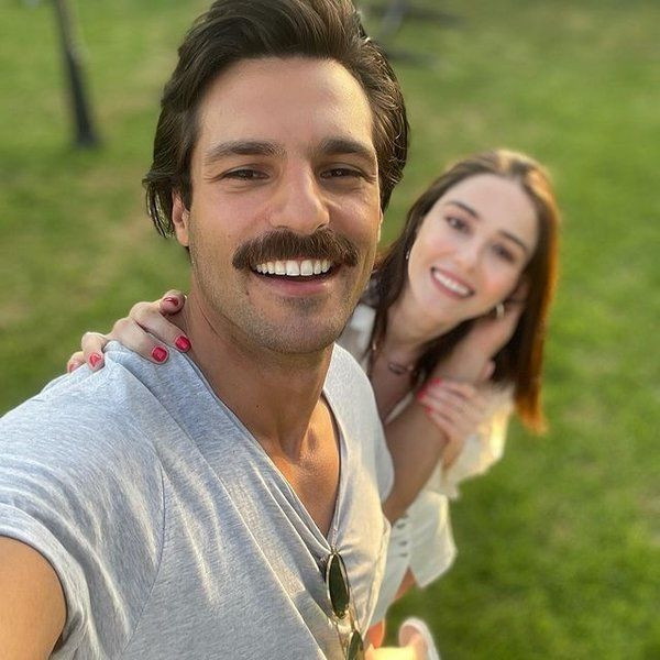 Evlilik arifesinde Özge Gürel'in dünyası başına yıkıldı! Felaket tellalı duyurdu - Resim: 1