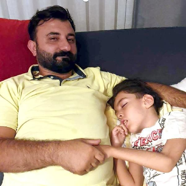 Avcılar'daki dehşette şok detaylar! Uzaklaştırma kararı verilmiş ve 11 kez gözaltına alınmış! - Resim: 2