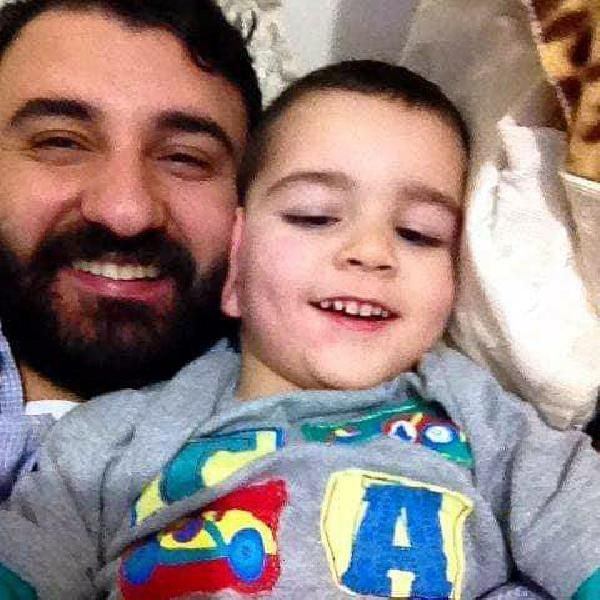 Avcılar'daki dehşette şok detaylar! Uzaklaştırma kararı verilmiş ve 11 kez gözaltına alınmış! - Resim: 4