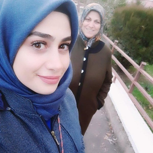 Kılıçla öldürülen Başak Cengiz'in nişanlısının paylaşımı yürekleri dağladı: Gerçekleştirmek istediği... - Resim: 3