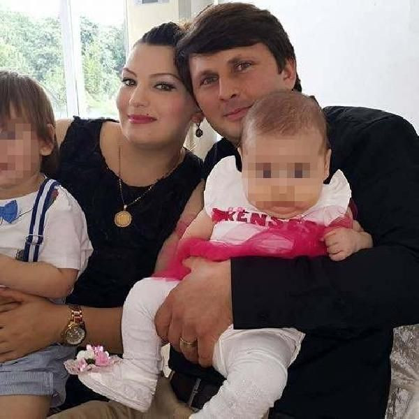 Ordu'daki feci olay! Eski eşi Elvan'ı 'borç para' tartışması sonrası yakmış - Resim: 1