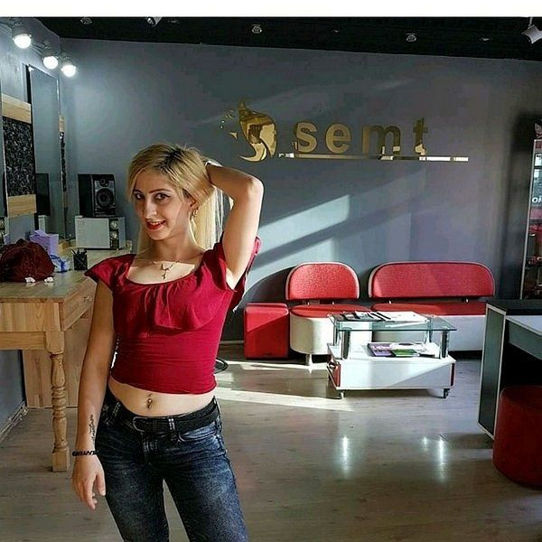 Gülen Pamukçu'ya katil nişanlıdan ahlaksız teklif! Her şey cep telefonunda kayıtlı - Resim: 1