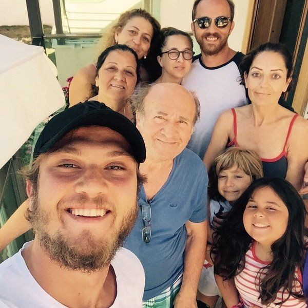 Güneşe çıkamıyor hastalığı ortaya çıktı! Ölümden döndü: Aras Bulut İynemli Gülşen Nova Norda'nın bilinmeyenleri... - Resim: 4