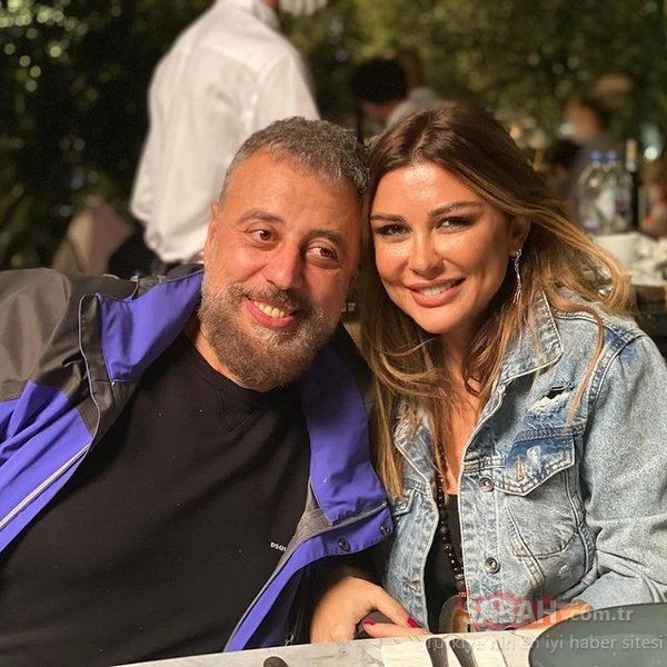 Selen Görgüzel boşanma sürecini anlattı: Alkan'ın ailesinden kimse aramadı! - Resim: 2