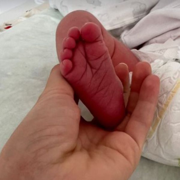 Fulya Zenginer oğlunun fotoğrafını ilk kez paylaştı. Milan bebeğe bakın kime benziyor! - Resim: 3