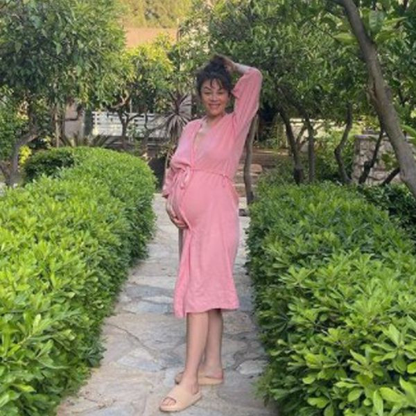 Demet Evgar kızı Mavi ile ilgili çarpıcı açıklamalarda bulundu! - Resim: 3