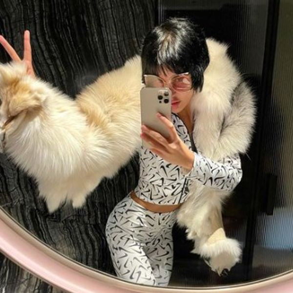 Bahar Candan ifşa etti adam ruh hastası Ebru Gündeş'in İranlı sevgilisi meğer... - Resim: 3