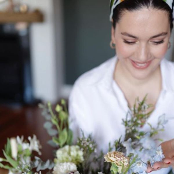 Bergüzar Korel, sosyal medya fenomeni Mükremin'e ateş püskürdü! Ünlü sanatçı bakın o video için daha neler dedi! - Resim: 2