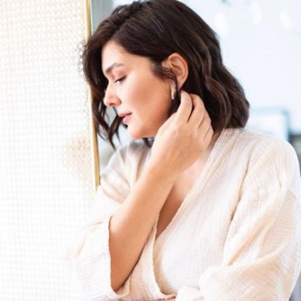 Bergüzar Korel, sosyal medya fenomeni Mükremin'e ateş püskürdü! Ünlü sanatçı bakın o video için daha neler dedi! - Resim: 4