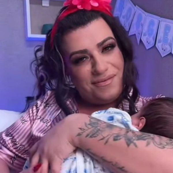 Bergüzar Korel, sosyal medya fenomeni Mükremin'e ateş püskürdü! Ünlü sanatçı bakın o video için daha neler dedi! - Resim: 1