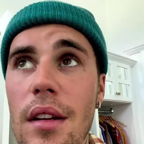 Yüz felci geçiren Justin Bieber'in son hali sevenlerini korkuttu dua istedi - Resim: 1