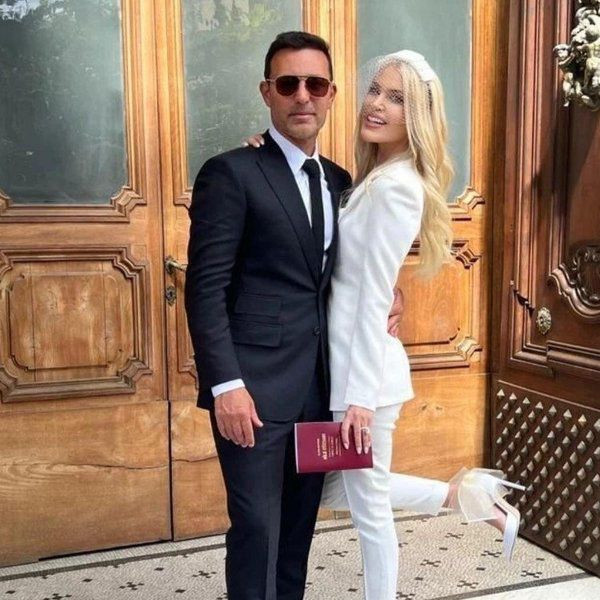 Roma'dan sonra Marmaris'te olay düğün! Mustafa Sandal Melis Sütşurup'la ikinci kez muradına erdi! - Resim: 4