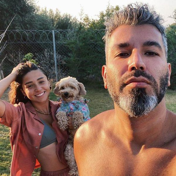 Zeynep Bastık Tolga Akış evliliğinde ortalığı karıştıran iki aldatma iddiası! - Resim: 3