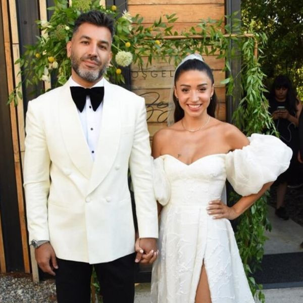 Zeynep Bastık Tolga Akış evliliğinde ortalığı karıştıran iki aldatma iddiası! - Resim: 1