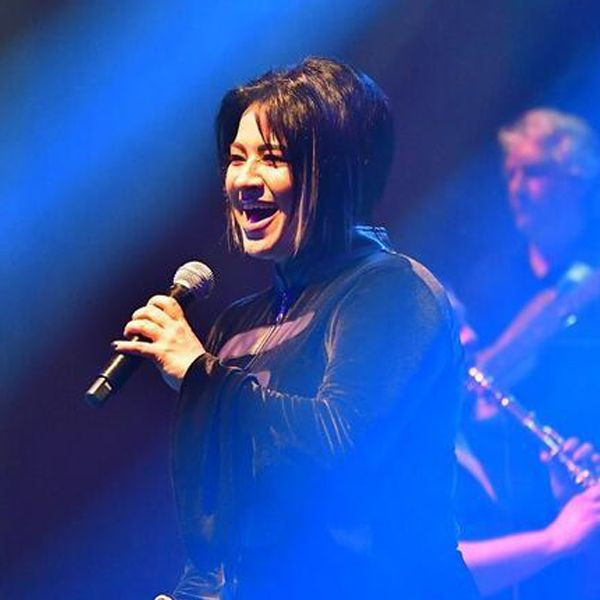 90'lara şarkılarıyla damga vuran Bendeniz iki kez iğne vuruldu sahneye çıktı! - Resim: 3