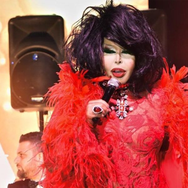 Bülent Ersoy'a eski sevgilisinden bomba sürpriz! Diva 3. kez nikah masasına mı oturuyor? - Resim: 3