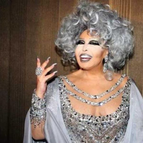 Bülent Ersoy'a eski sevgilisinden bomba sürpriz! Diva 3. kez nikah masasına mı oturuyor? - Resim: 4