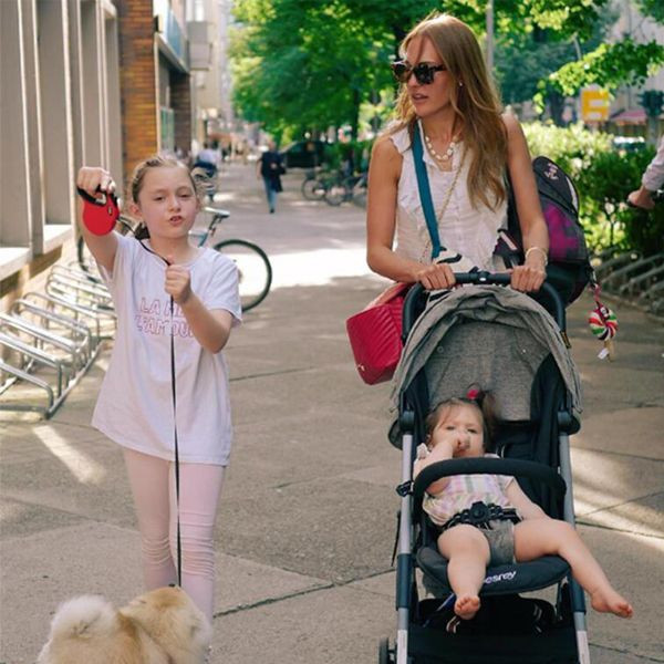 "Kızlarım 12 yaşına gelince beni izleyecekler" diyen Meryem Uzerli'den çarpıcı açıklamalar - Resim: 4