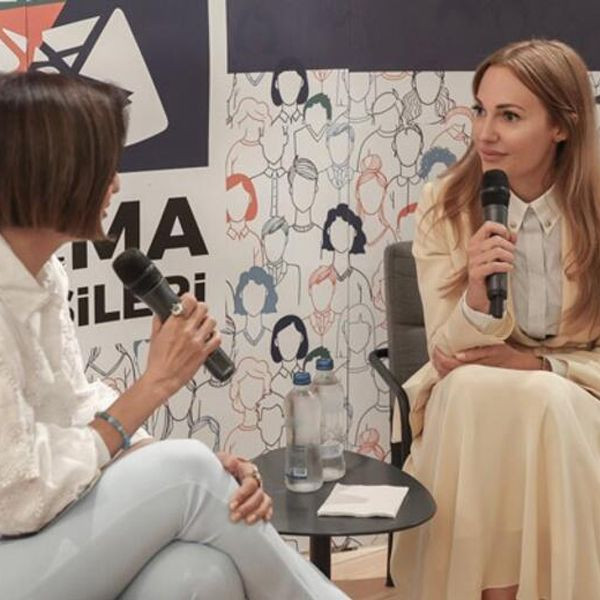 "Kızlarım 12 yaşına gelince beni izleyecekler" diyen Meryem Uzerli'den çarpıcı açıklamalar - Resim: 3