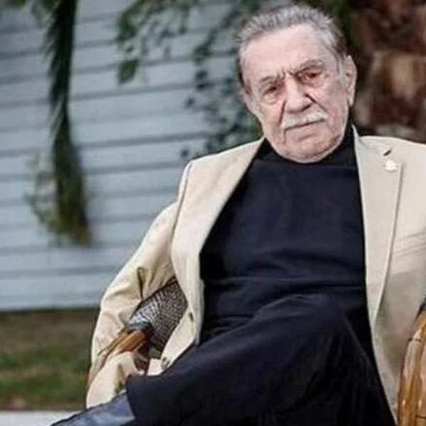 "Eşim ölse 20'lik kız alırım" diyen 86 yaşındaki Aydemir Akbaş yuh çektirdi! - Resim: 4