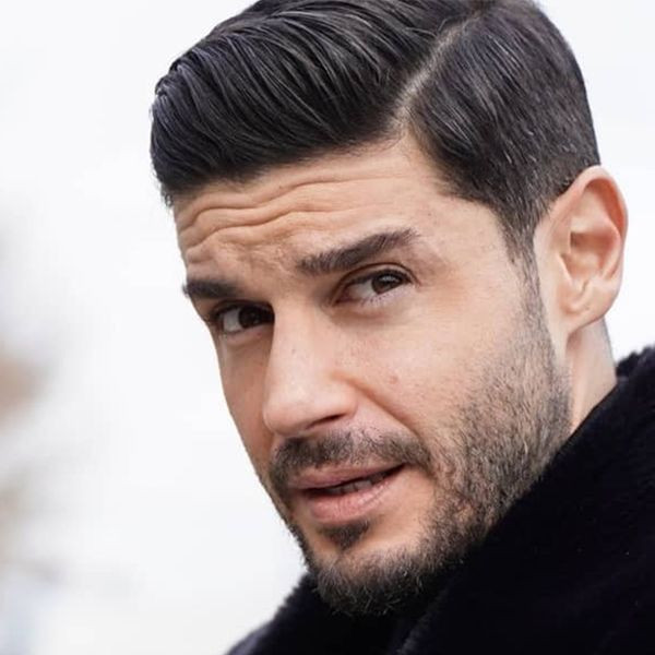 Yasak Elma'dan ayrılmıştı! Berk Oktay bakın hangi proje ile anlaştı - Resim: 1