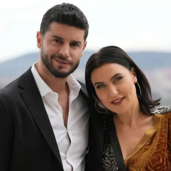 Yasak Elma'dan ayrılmıştı! Berk Oktay bakın hangi proje ile anlaştı - Resim: 3