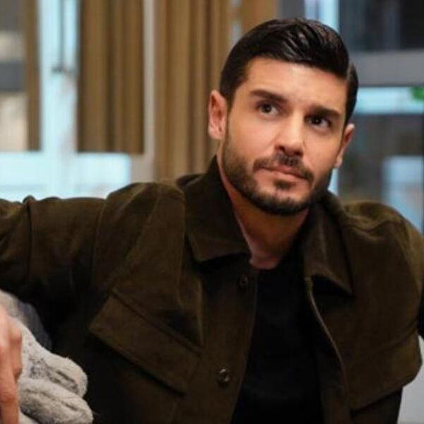 Yasak Elma'dan ayrılmıştı! Berk Oktay bakın hangi proje ile anlaştı - Resim: 4