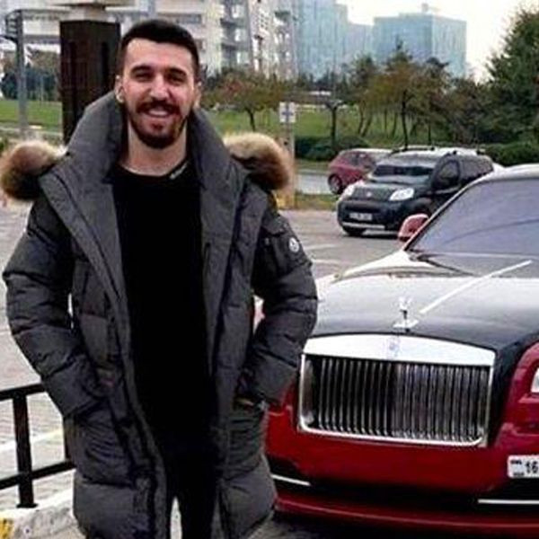 Ebru Gündeş ve genç sevgilisinin mahrem görüntüleri sızdı fotoğrafları çalındı! - Resim: 4