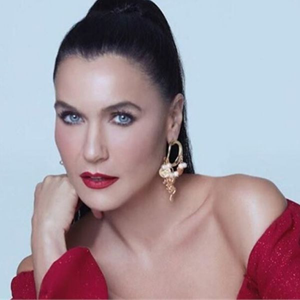 "Orkestram zam istiyor" dedi! Şevval Sam'ı seyirci alkış yağmuruna tuttu - Resim: 4