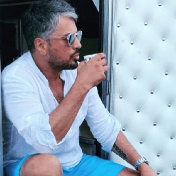 "Çağla ile aynı çocukların anne babasıyız" diyen Emre Altuğ çok özel açıklamalara imza attı - Resim: 2