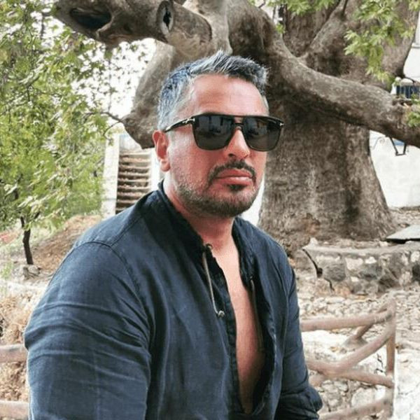 "Çağla ile aynı çocukların anne babasıyız" diyen Emre Altuğ çok özel açıklamalara imza attı - Resim: 3