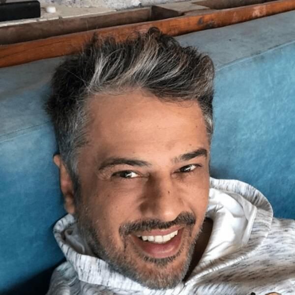 "Çağla ile aynı çocukların anne babasıyız" diyen Emre Altuğ çok özel açıklamalara imza attı - Resim: 4