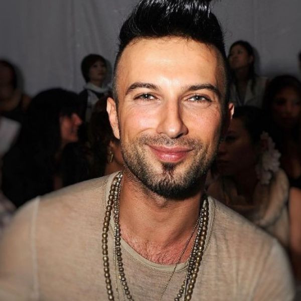 Disney Plus'ın lansman gecesinde Tarkan rüzgarı esti - Resim: 2