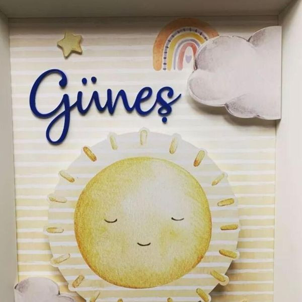 Güldür Güldür Show'un Fikri'si babalık heyecanını dolu dolu yaşıyor - Resim: 3