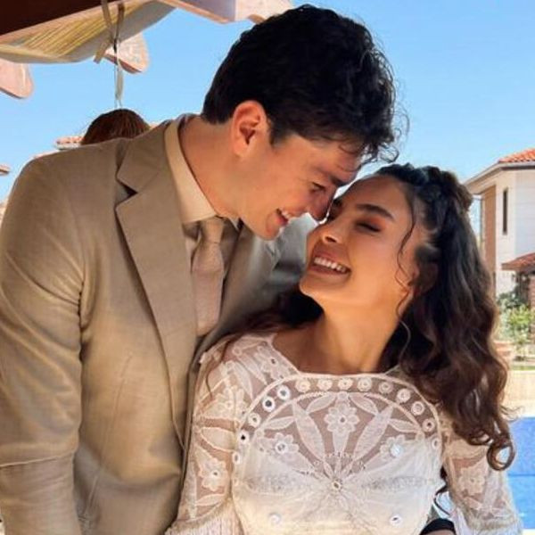 Aşklarıyla adından söz ettiren Ebru Şahin ile Cedi Osman için geri sayım başladı! - Resim: 3