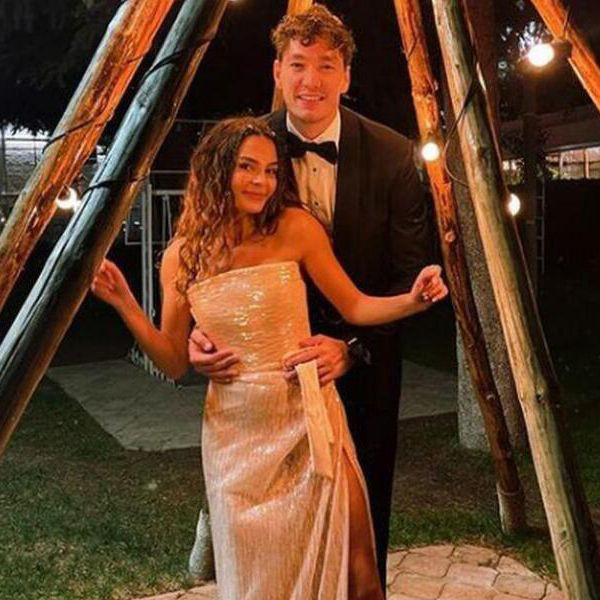 Aşklarıyla adından söz ettiren Ebru Şahin ile Cedi Osman için geri sayım başladı! - Resim: 2