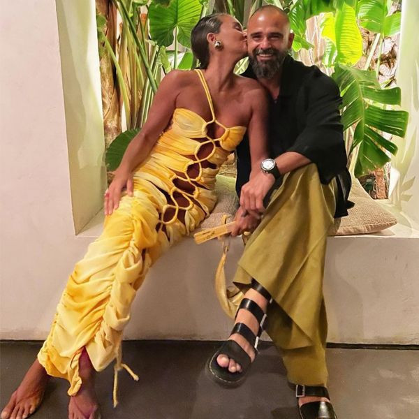 Sosyetik güzel Eda Taşpınar'ın gizemli sevgilisi ifşa oldu! - Resim: 4