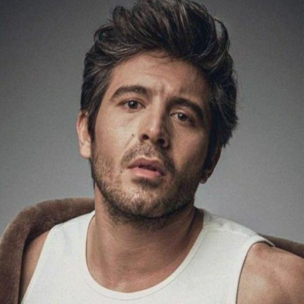 Camdaki Kız'ın Hayri'si Cihangir Ceyhan bomba bir projeye imza attı! Yeni partneri de... - Resim: 1