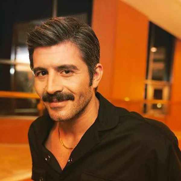 Camdaki Kız'ın Hayri'si Cihangir Ceyhan bomba bir projeye imza attı! Yeni partneri de... - Resim: 3