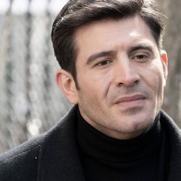 Camdaki Kız'ın Hayri'si Cihangir Ceyhan bomba bir projeye imza attı! Yeni partneri de... - Resim: 2