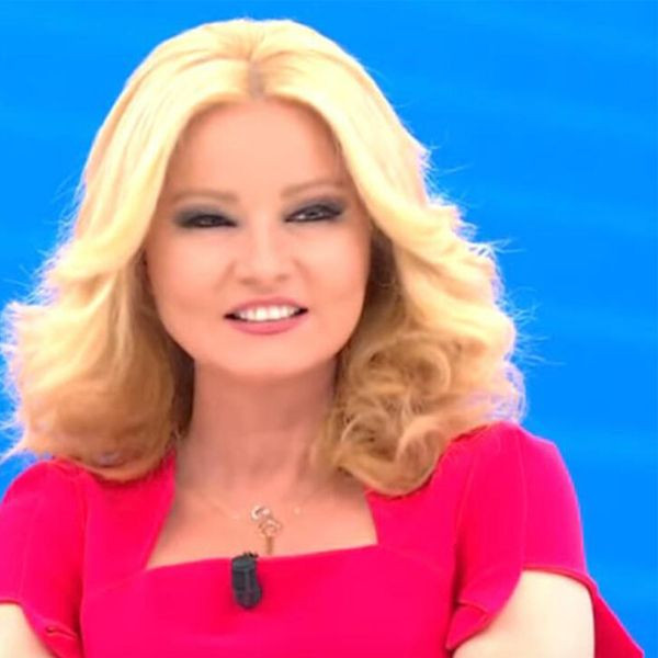 Müge Anlı'dan sosyal medyayı ikiye bölen çarpıcı öneri! - Resim: 1