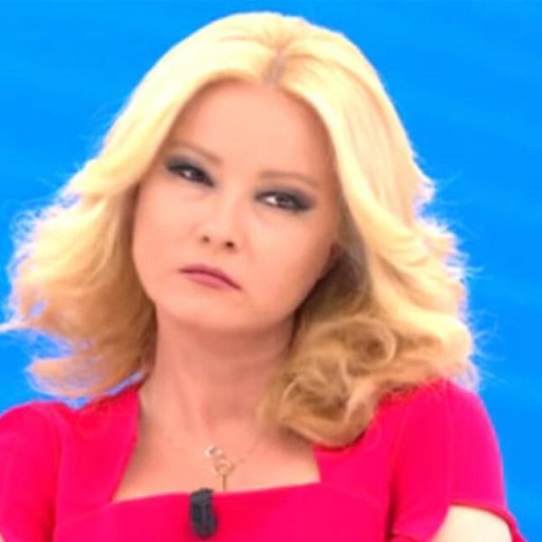 Müge Anlı'dan sosyal medyayı ikiye bölen çarpıcı öneri! - Resim: 2